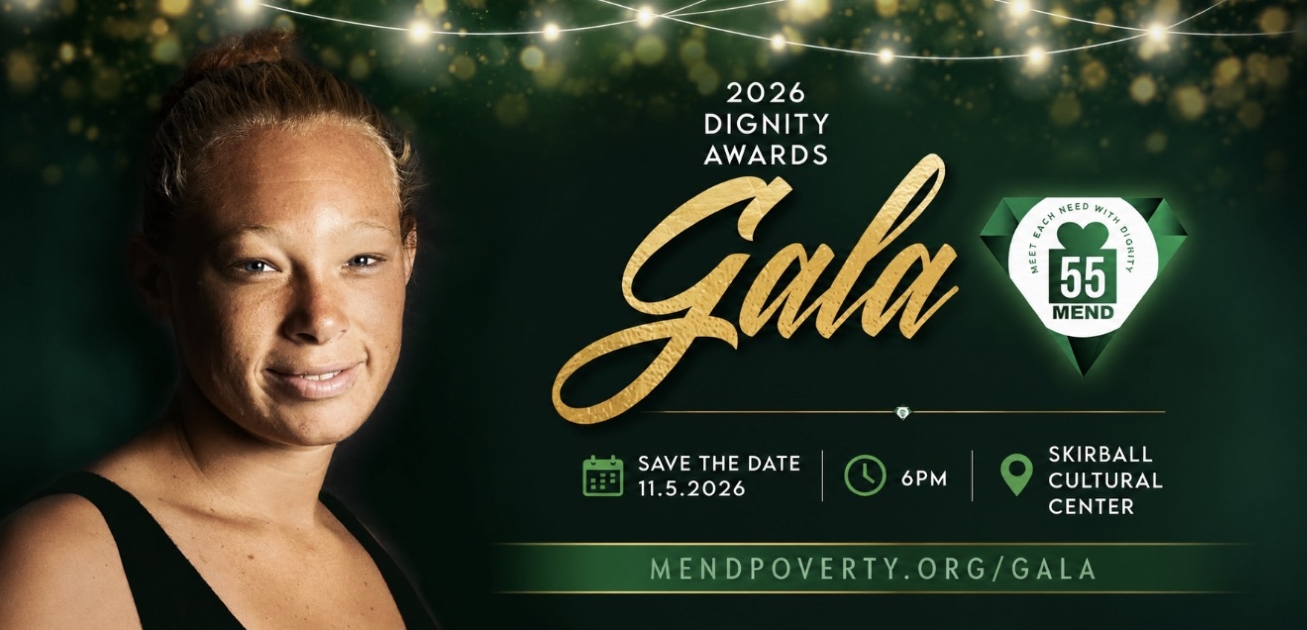 2026 Dignity Awards Gala