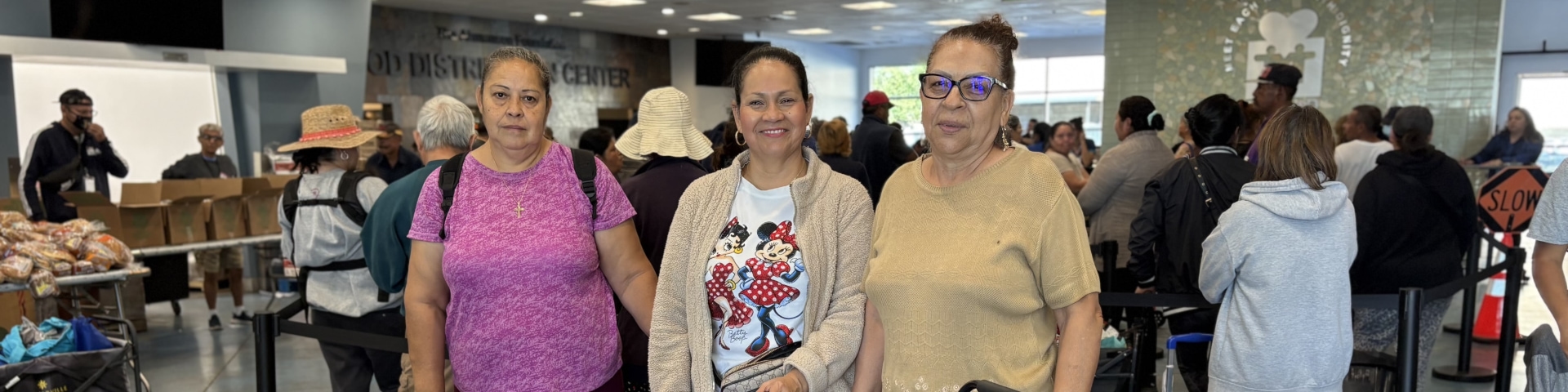 Participant Information